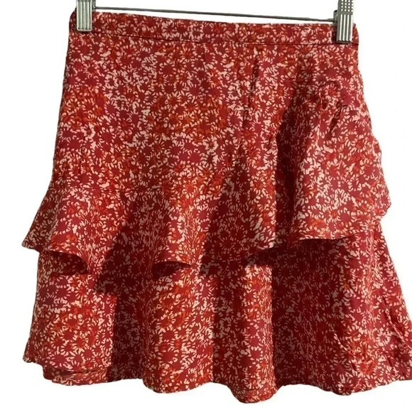 Japna Dresses & Skirts - Japna floral skirt - Size XS